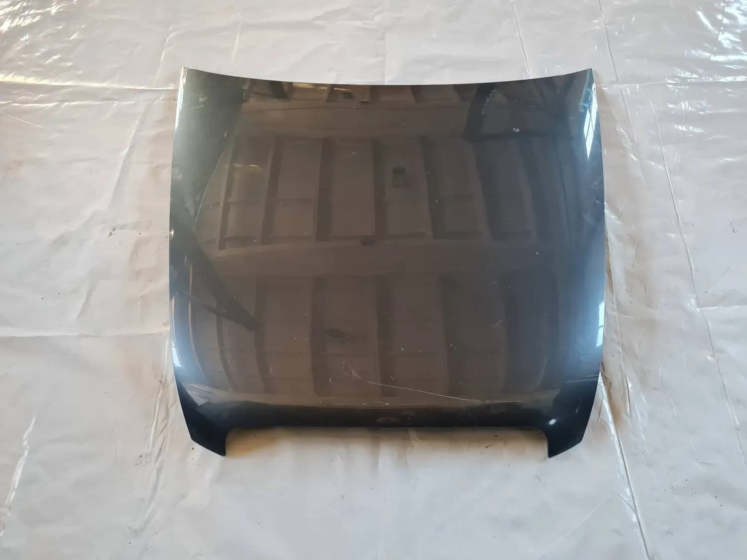 Huppu AUDI A6 2008 - foto 1