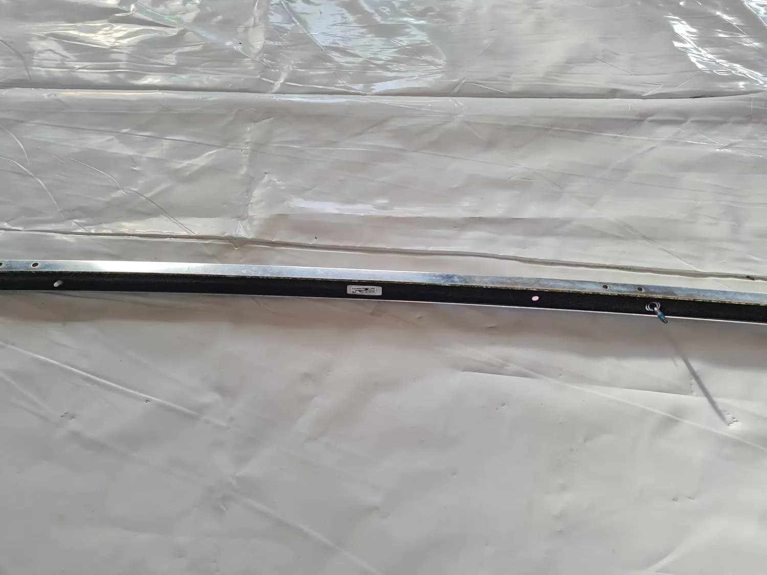 Kattokaide AUDI A6 2008 - foto 5