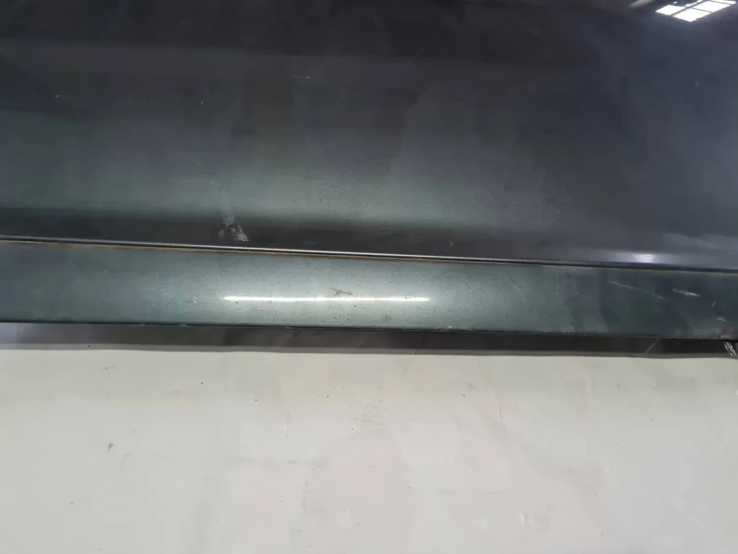 Oikea etuovi AUDI A6 2008 - foto 4