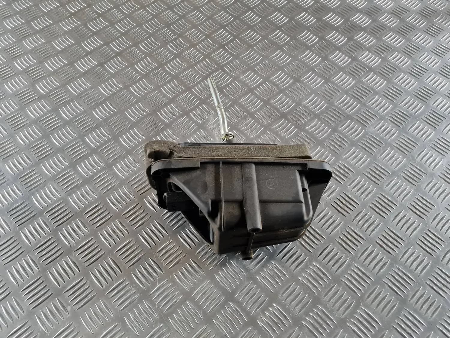 Nopeuskytkin AUDI A6 2008 - foto 5