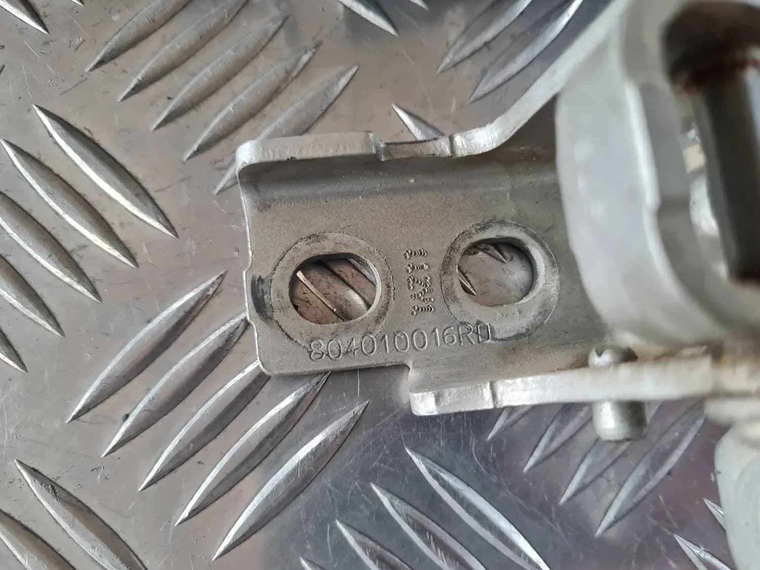 Oven sarana RENAULT SCENIC III 2011 - foto 2
