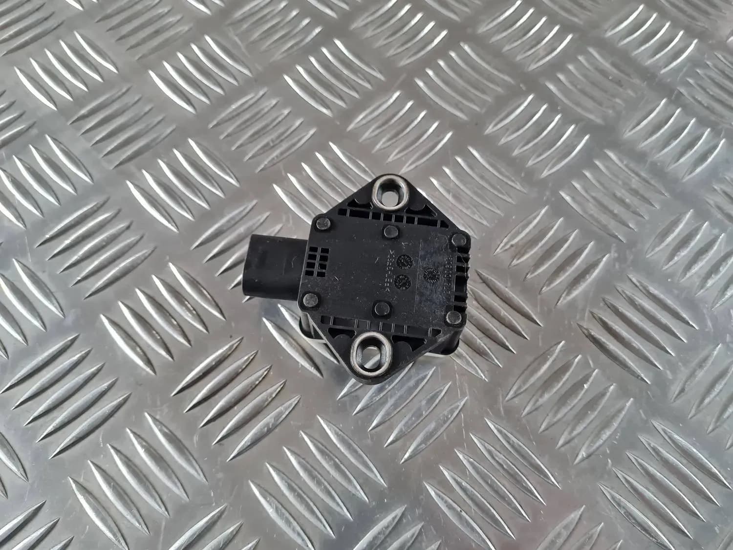 ESP-nopeusanturi AUDI A6 2008 - foto 3
