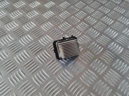 Liesituulettimen vastus RENAULT SCENIC III 2011