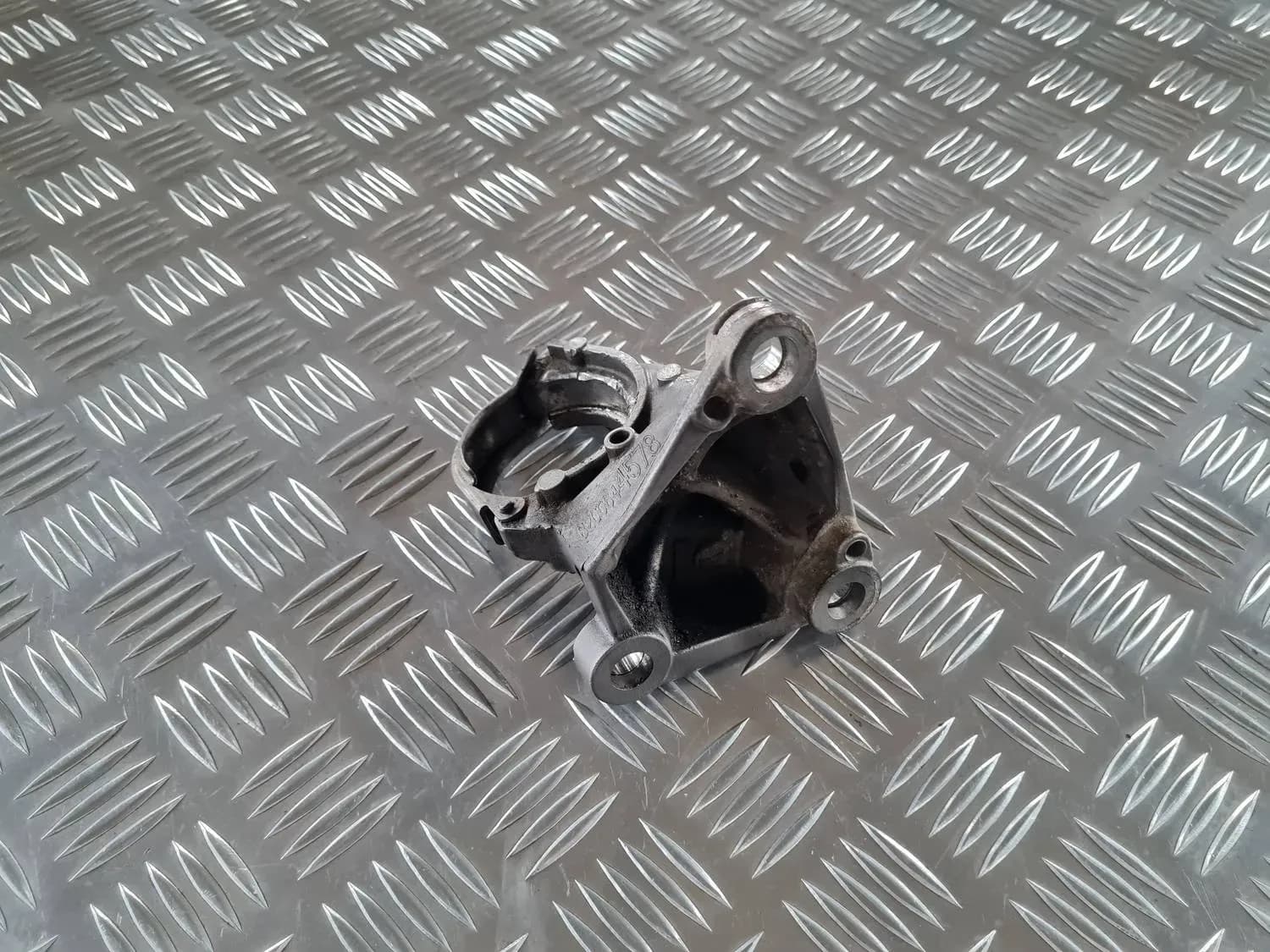 Etupuoliakselin kannatin RENAULT SCENIC III 2011 - foto 5