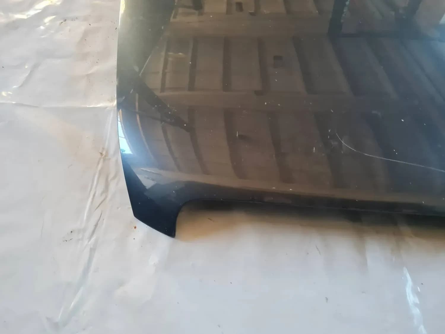Huppu AUDI A6 2008 - foto 2