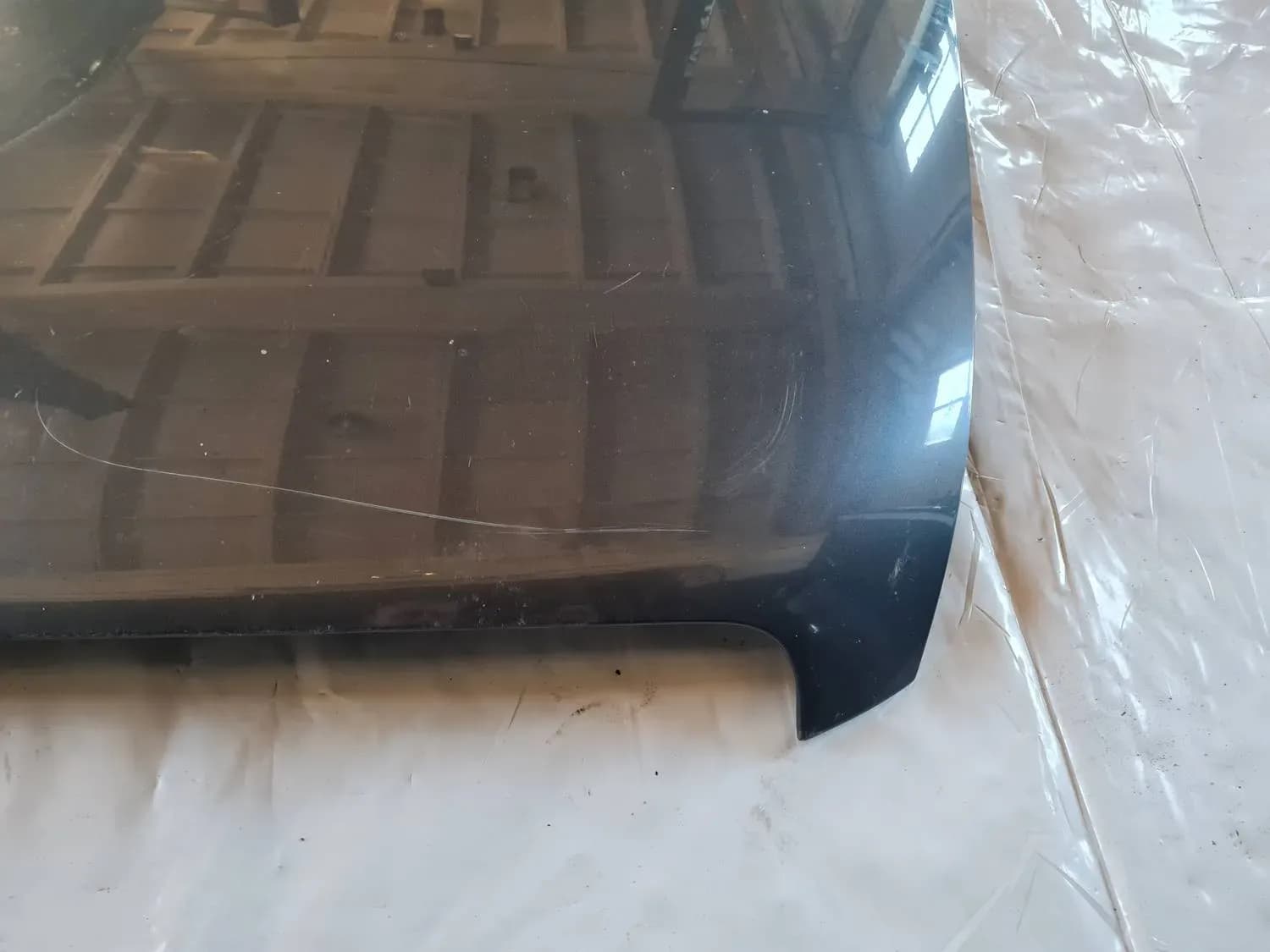Huppu AUDI A6 2008 - foto 3