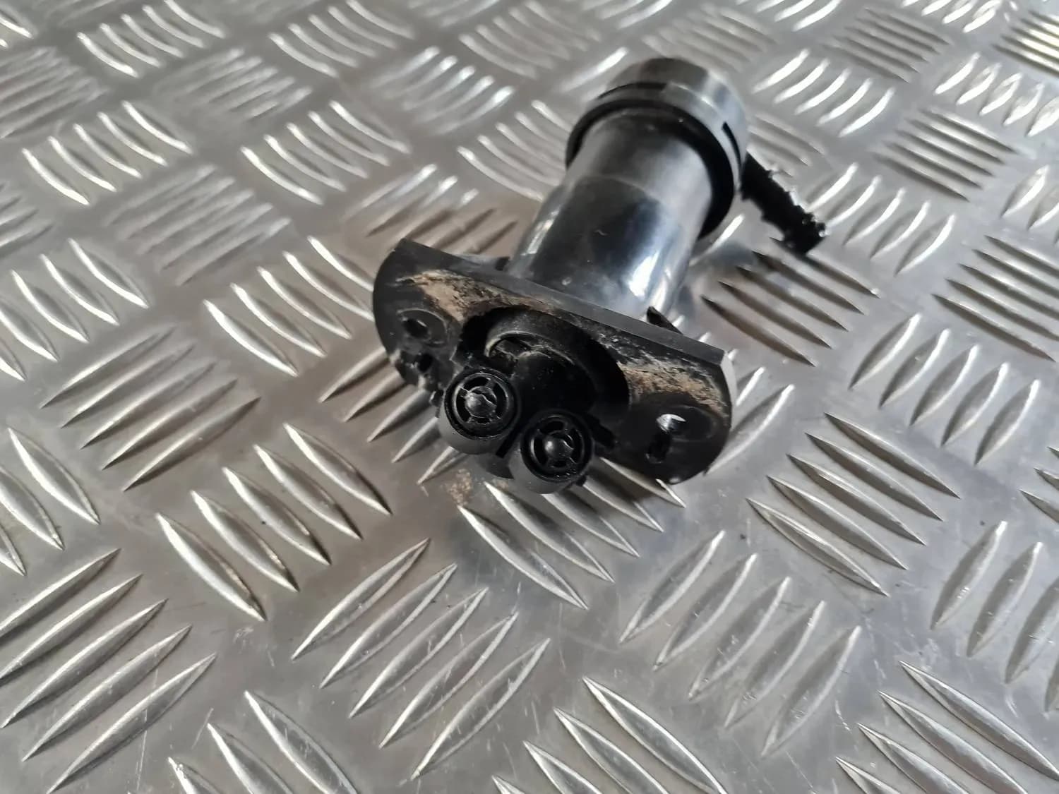 Pesurin suutin AUDI A6 2008 - foto 3