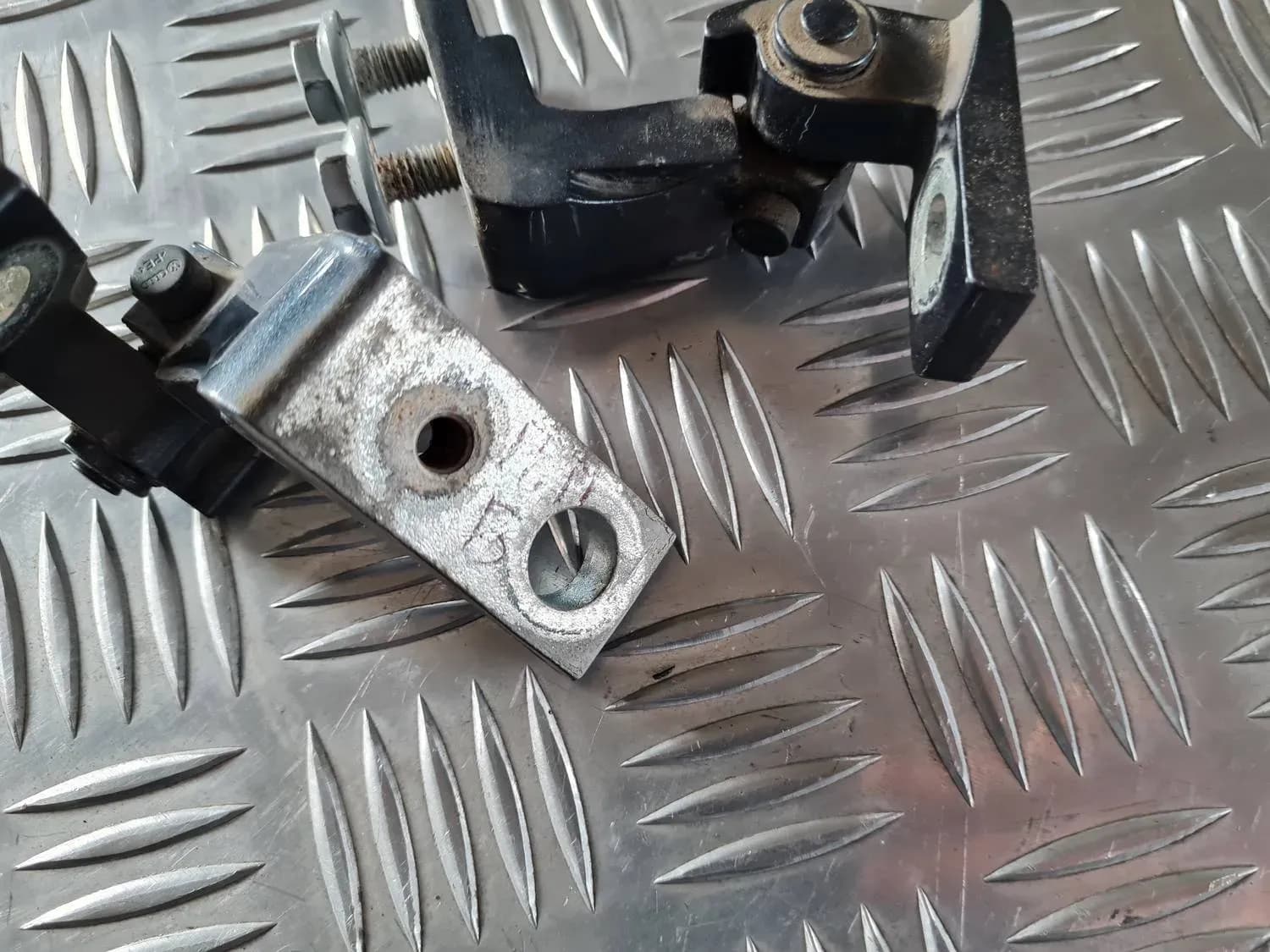 Oven sarana AUDI A6 2008 - foto 2