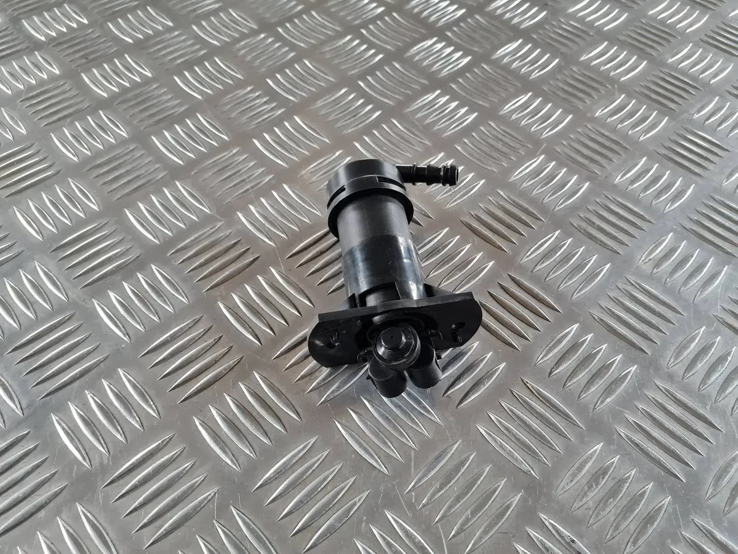 Pesurin suutin AUDI A6 2008 - foto 2