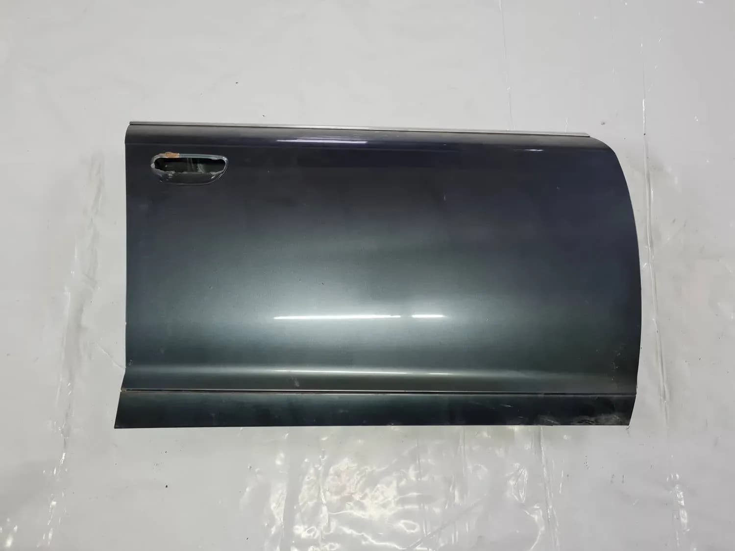 Oikea etuovi AUDI A6 2008