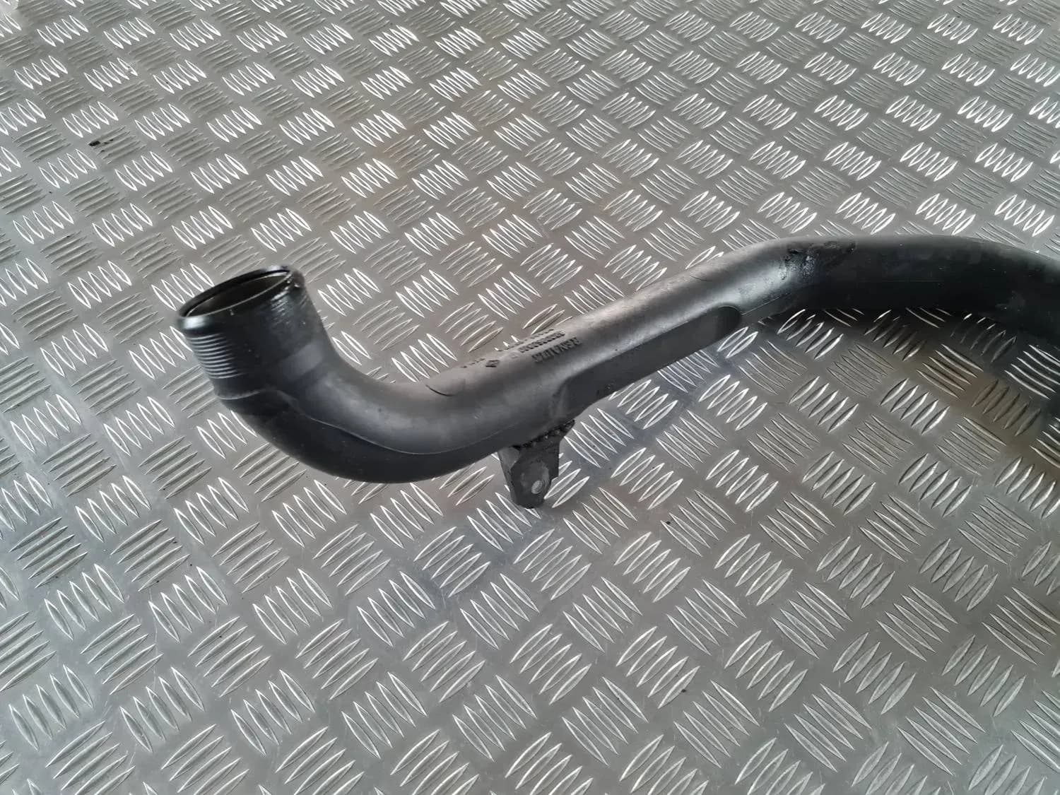Ilmanottoputki RENAULT SCENIC III 2011 - foto 5