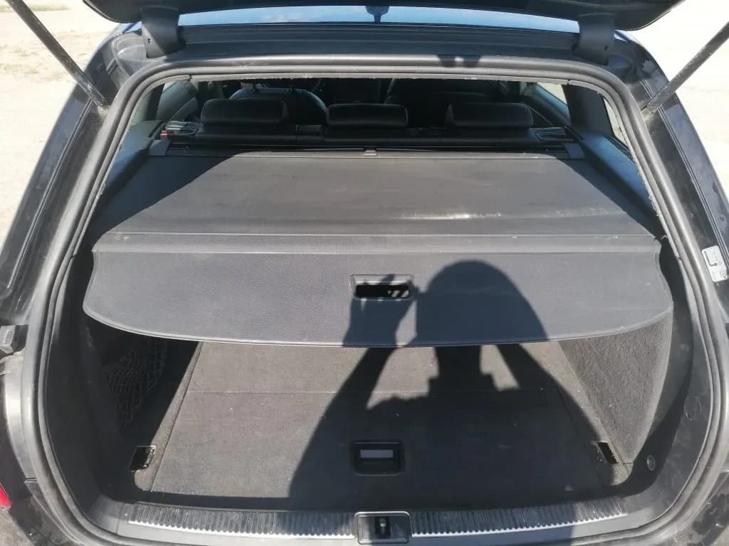 Oikea etuovi AUDI A4 2008 AVANT - foto 6
