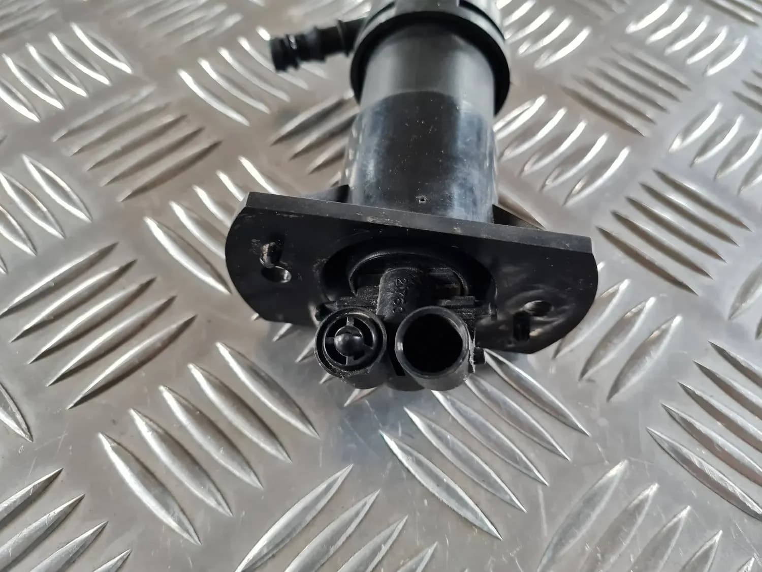 Pesurin suutin AUDI A6 2008 - foto 4