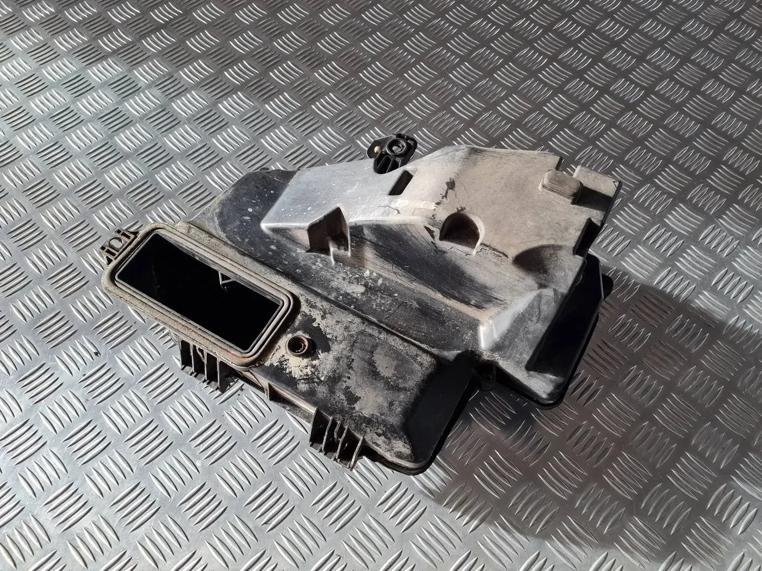 Sulakerasian kotelo AUDI A6 2008 - foto 3