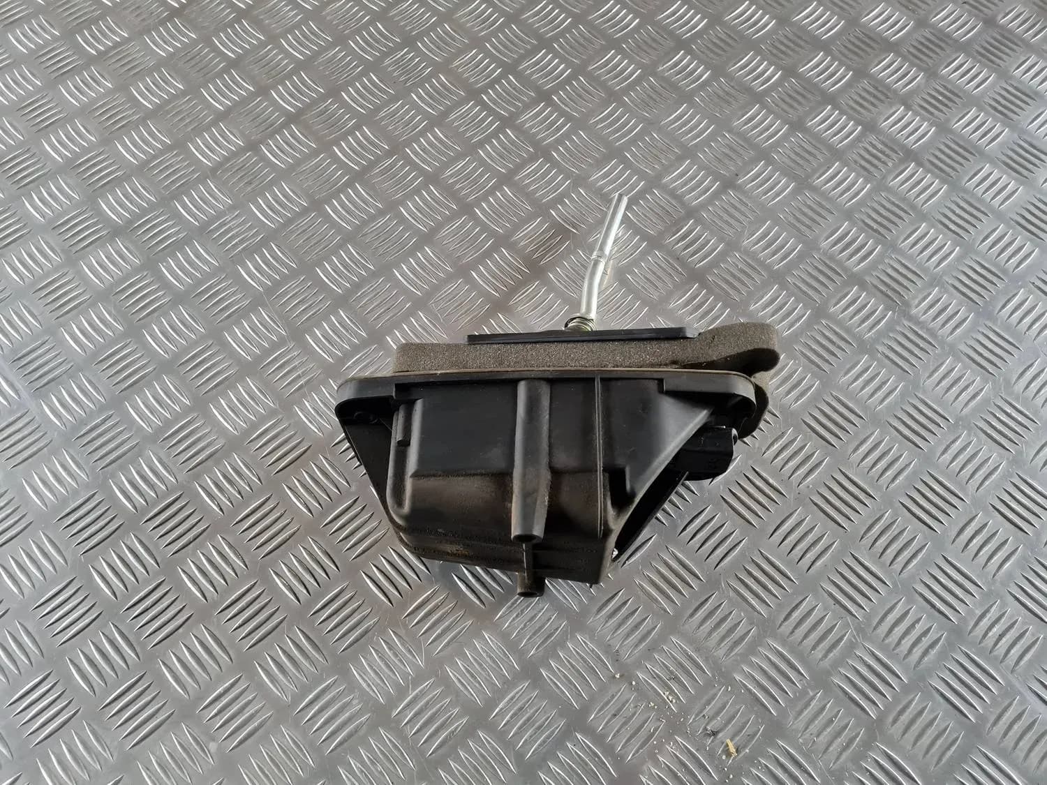Nopeuskytkin AUDI A6 2008 - foto 3