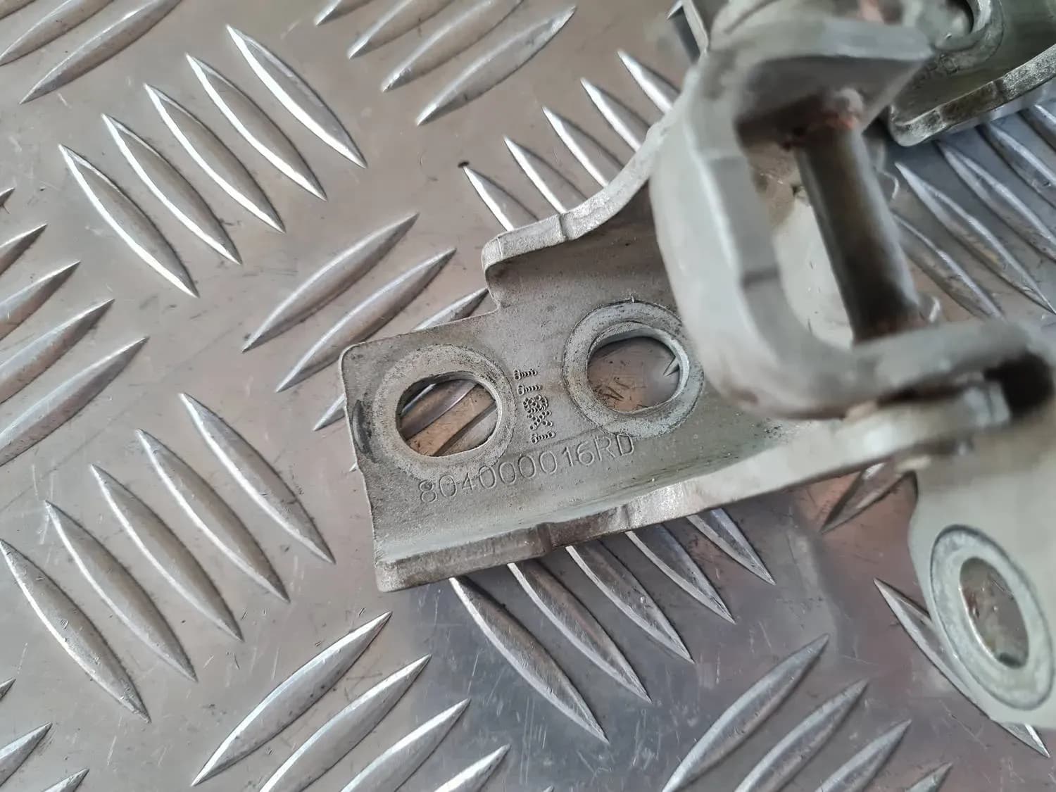 Oven sarana RENAULT SCENIC III 2011 - foto 3