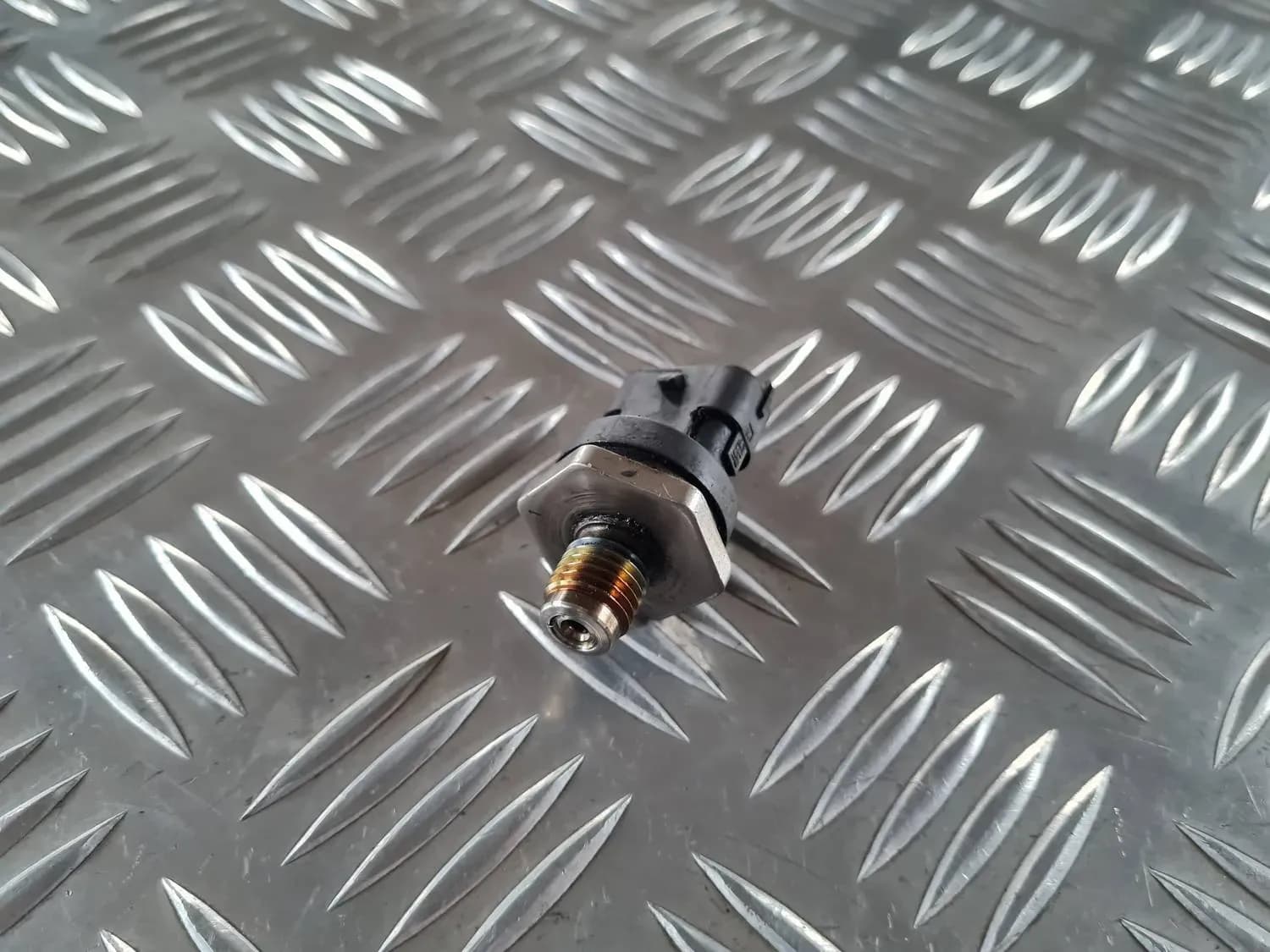 Polttoaineanturi RENAULT SCENIC III 2011 - foto 2