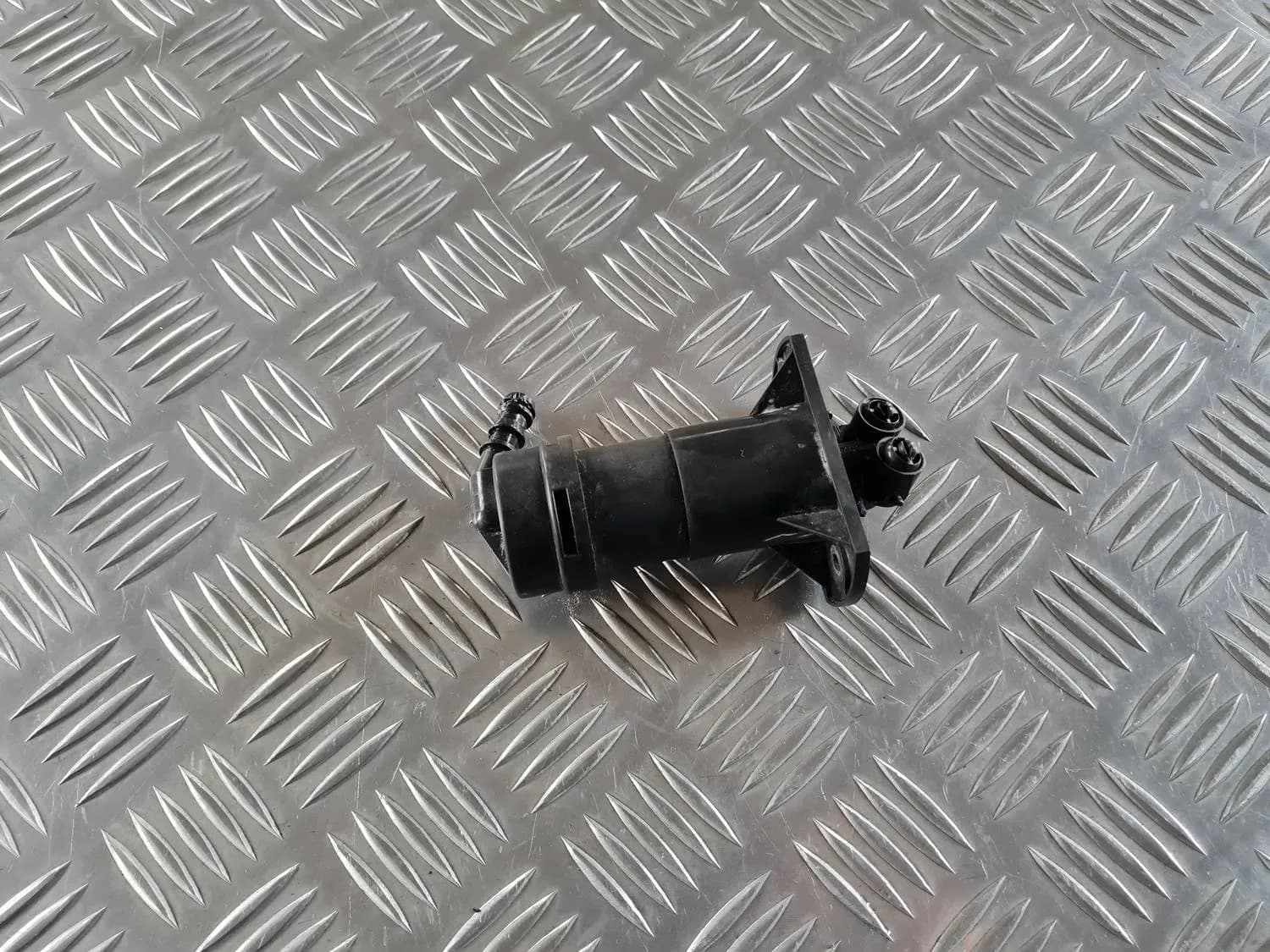 Pesurin suutin AUDI A6 2008