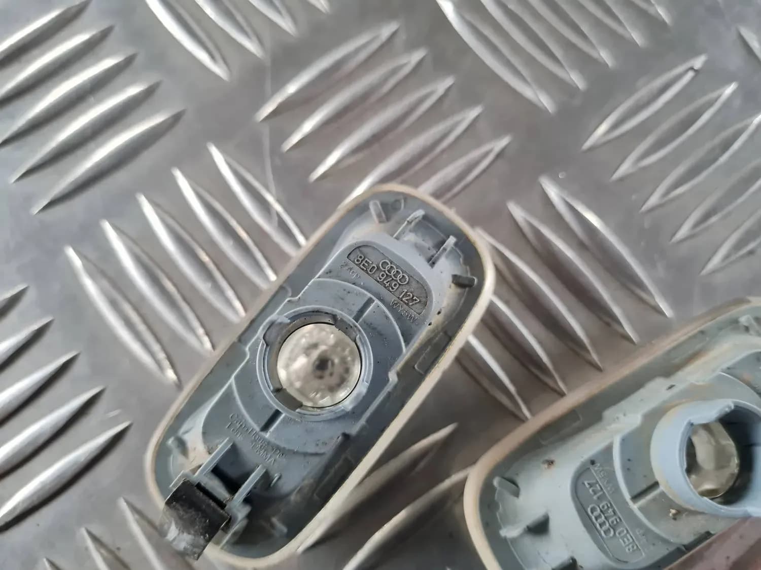 Toistin AUDI A6 2008 - foto 3