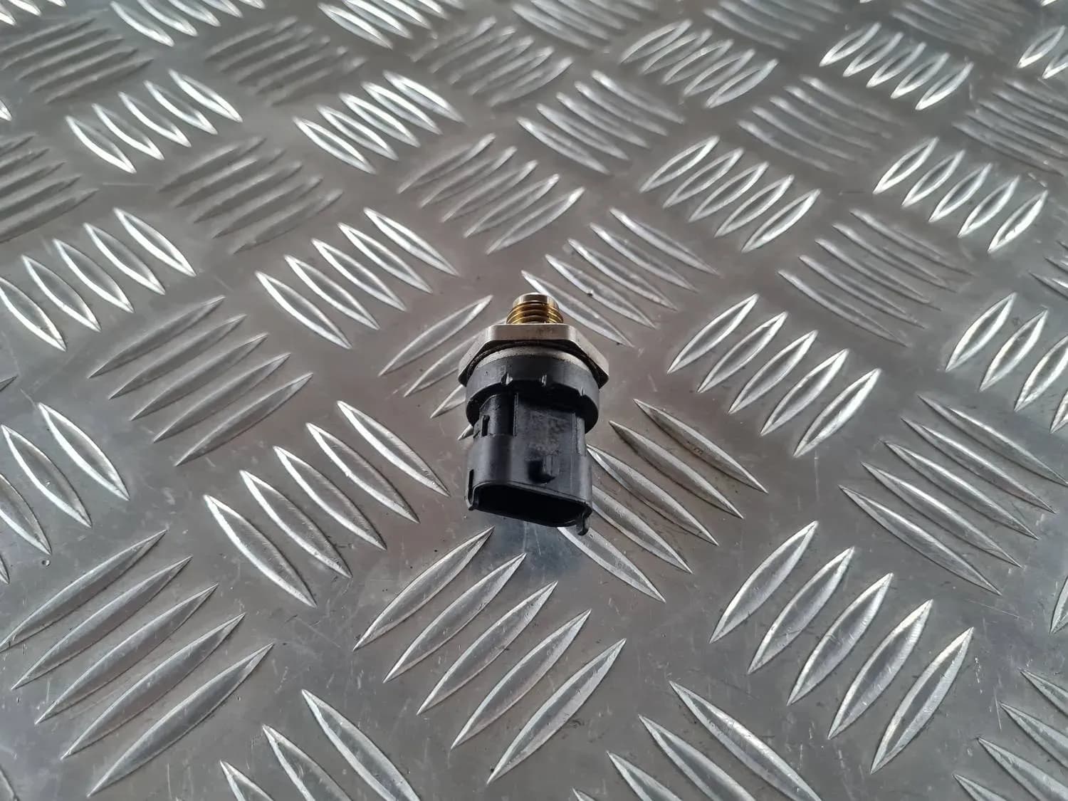 Polttoaineanturi RENAULT SCENIC III 2011 - foto 3