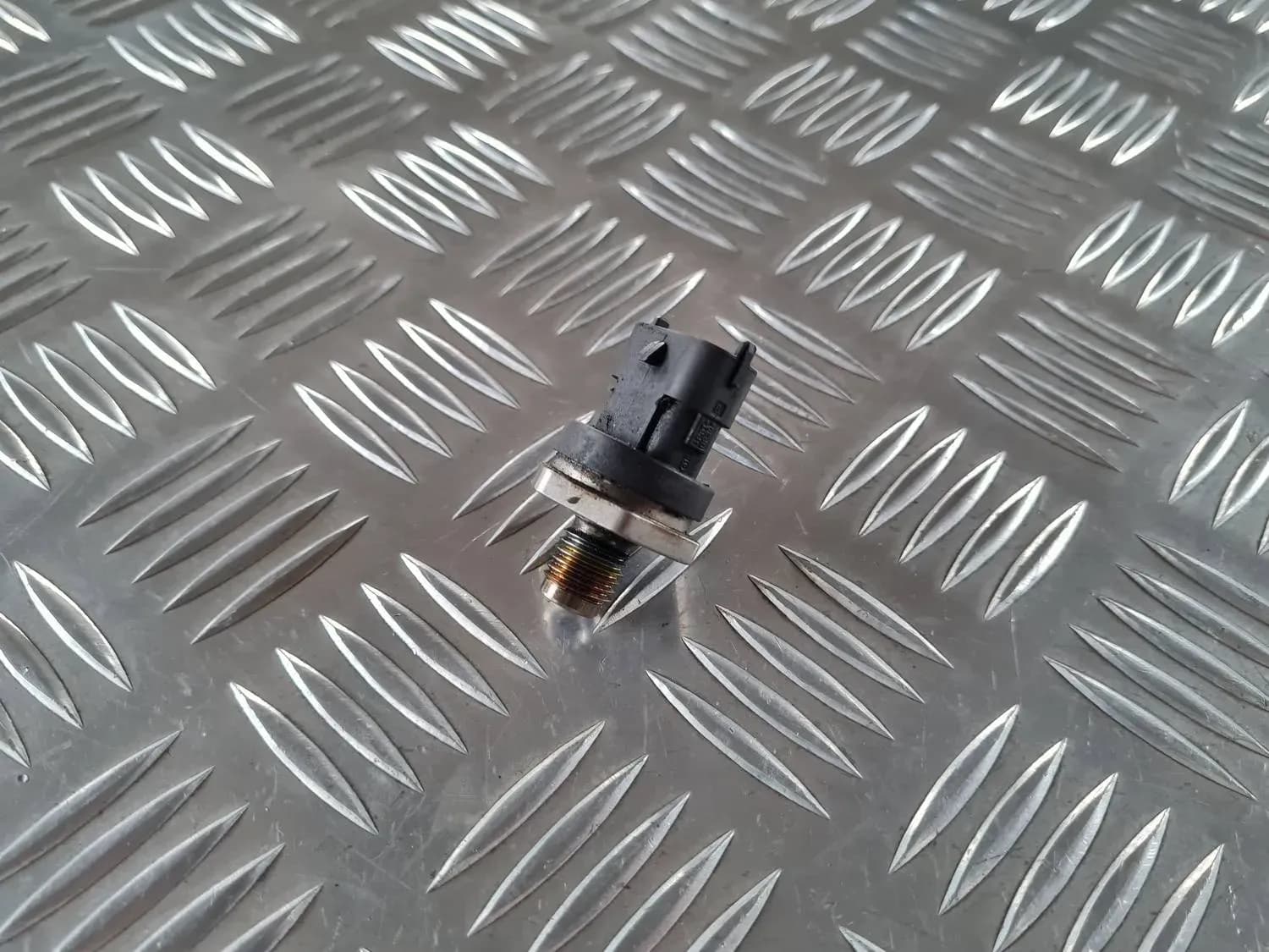 Polttoaineanturi RENAULT SCENIC III 2011 - foto 1