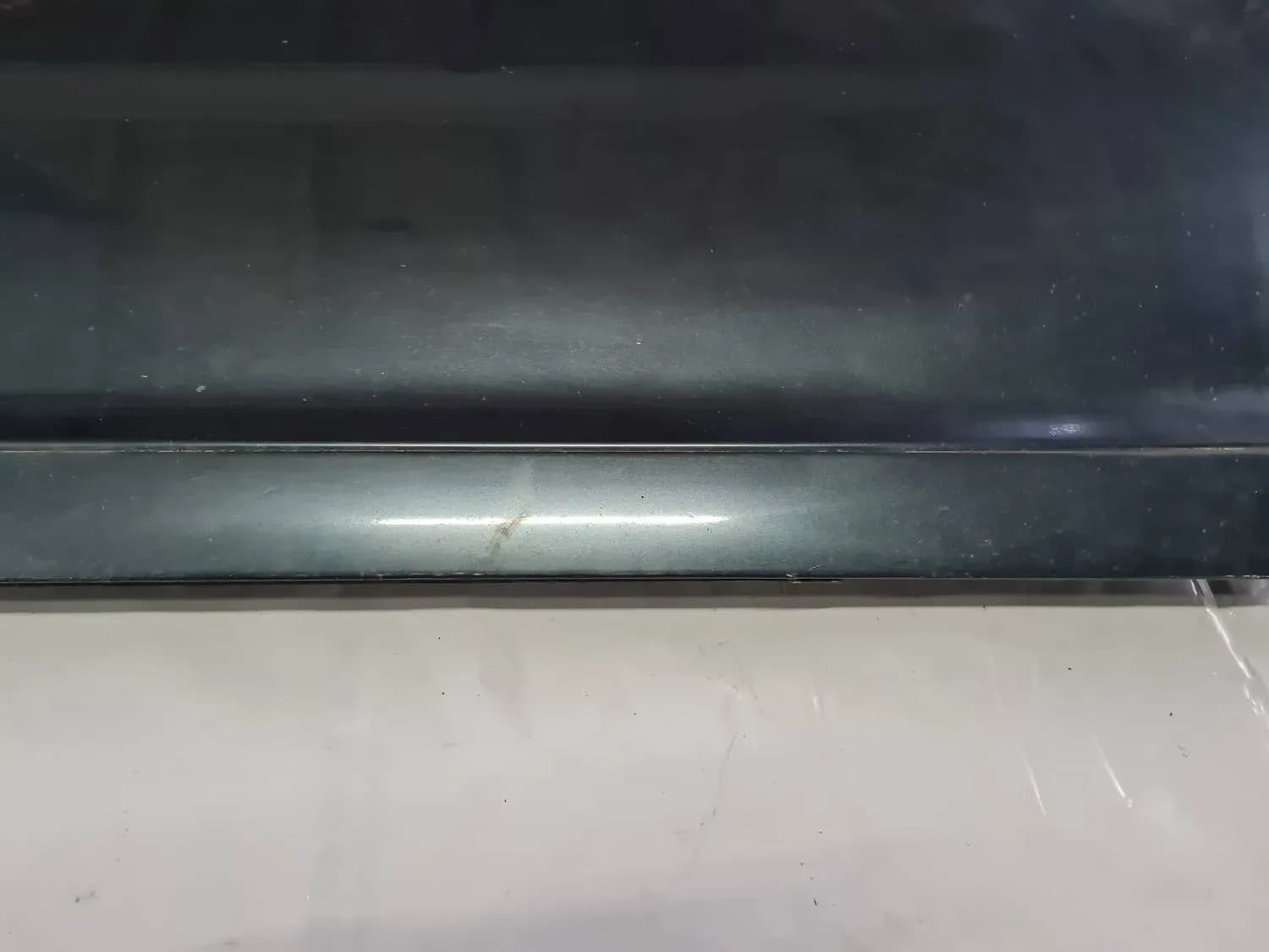 Vasen etuovi AUDI A6 2008 - foto 4