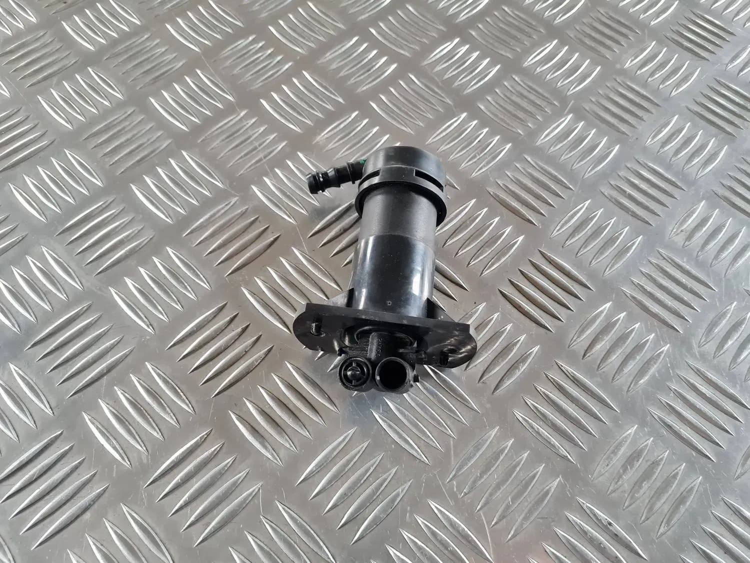 Pesurin suutin AUDI A6 2008 - foto 3