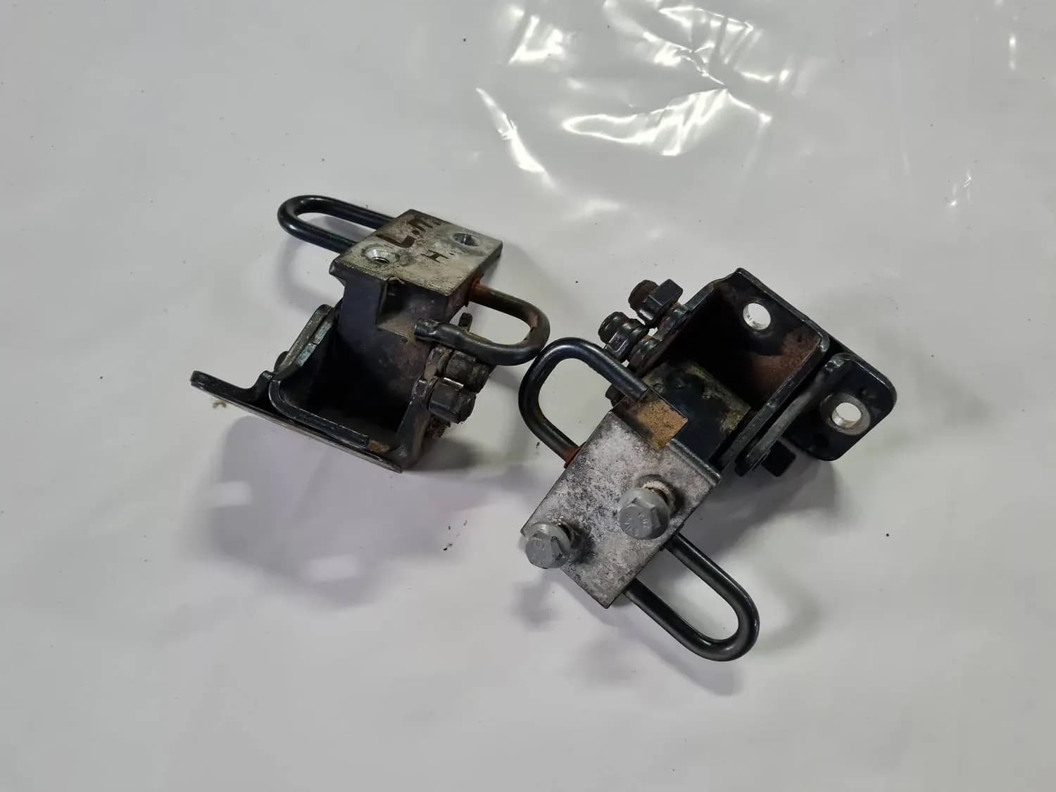Oven sarana AUDI A6 2008 - foto 1