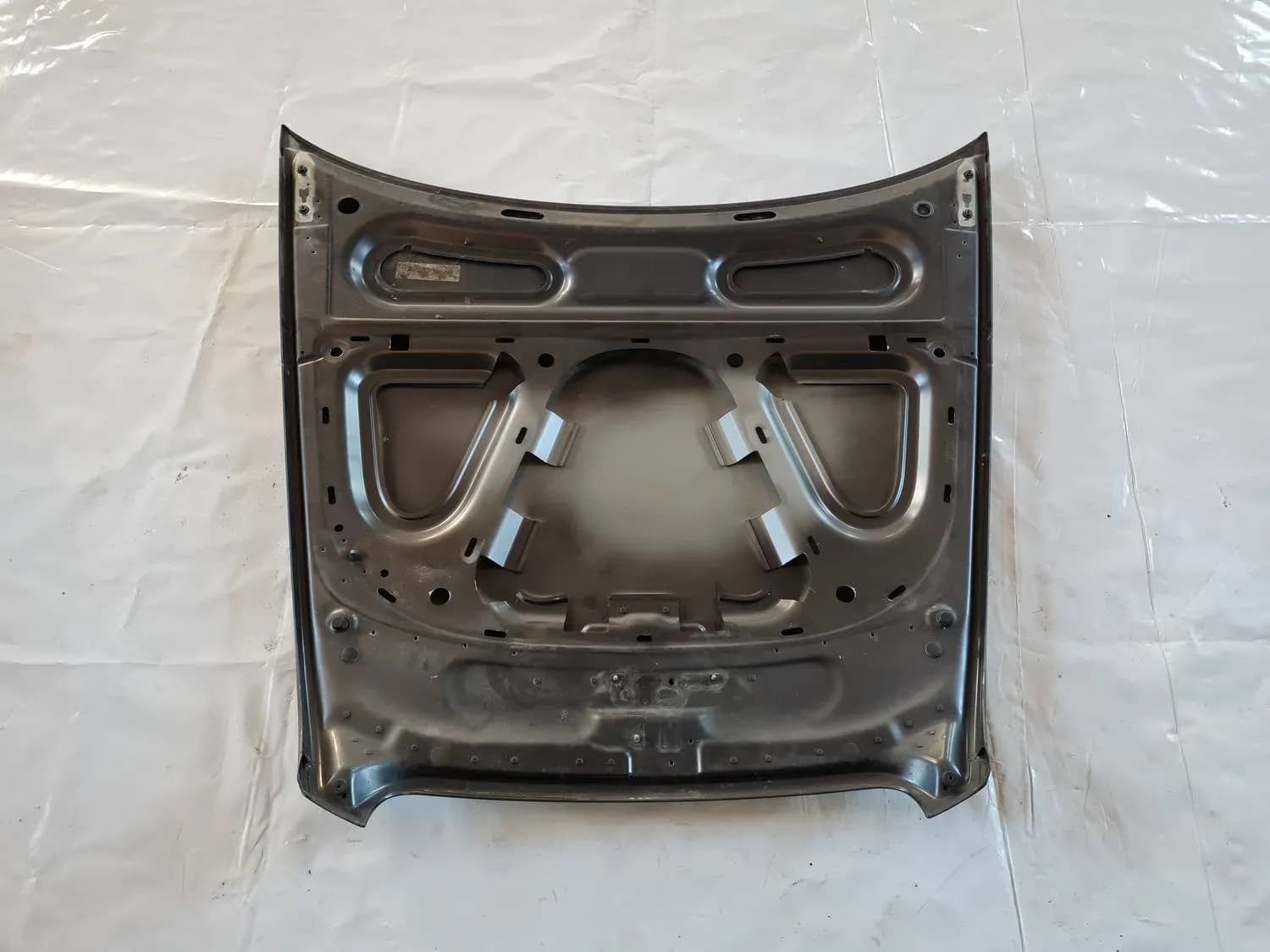 Huppu AUDI A6 2008 - foto 4