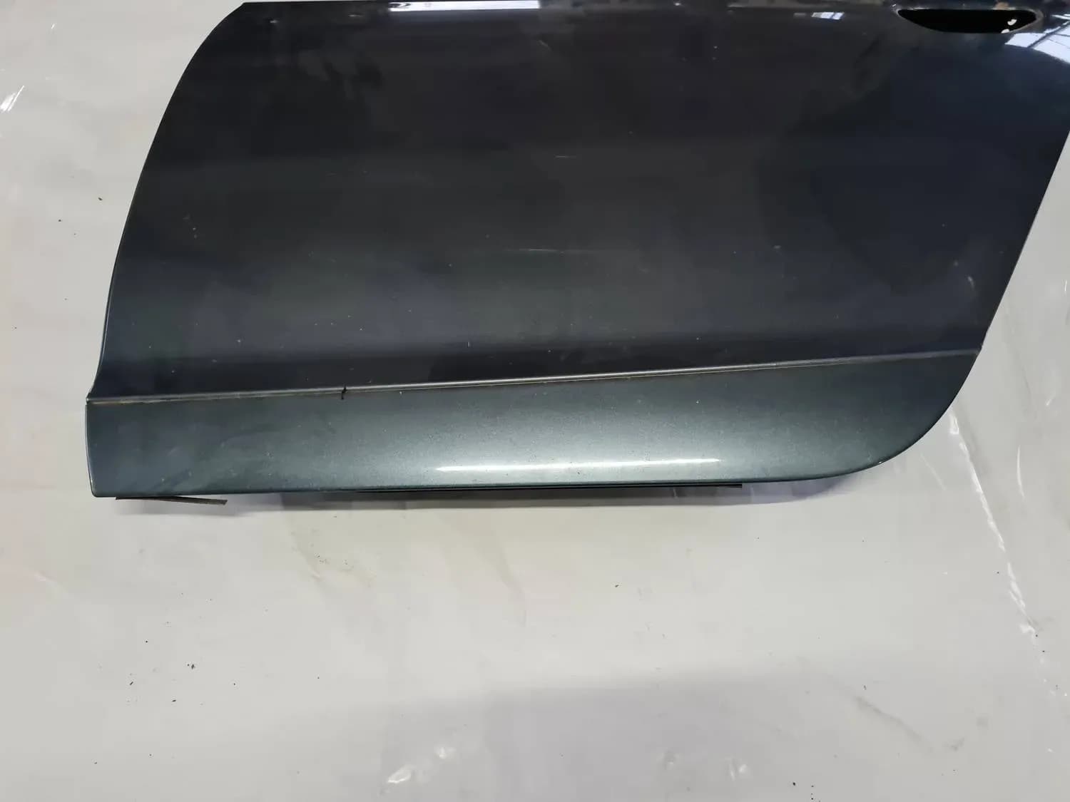 Vasen takaovi AUDI A6 2008 - foto 3