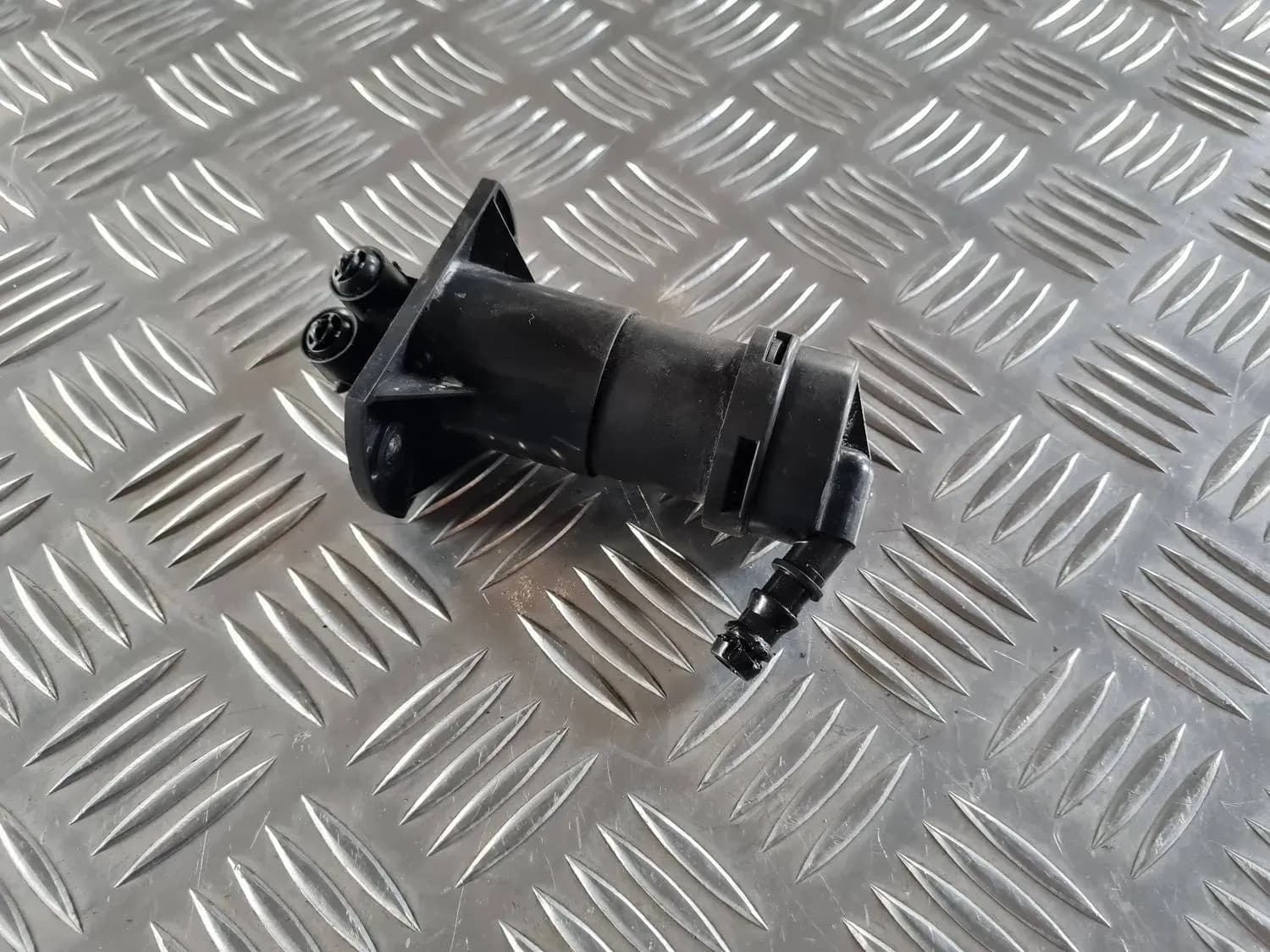 Pesurin suutin AUDI A6 2008 - foto 4