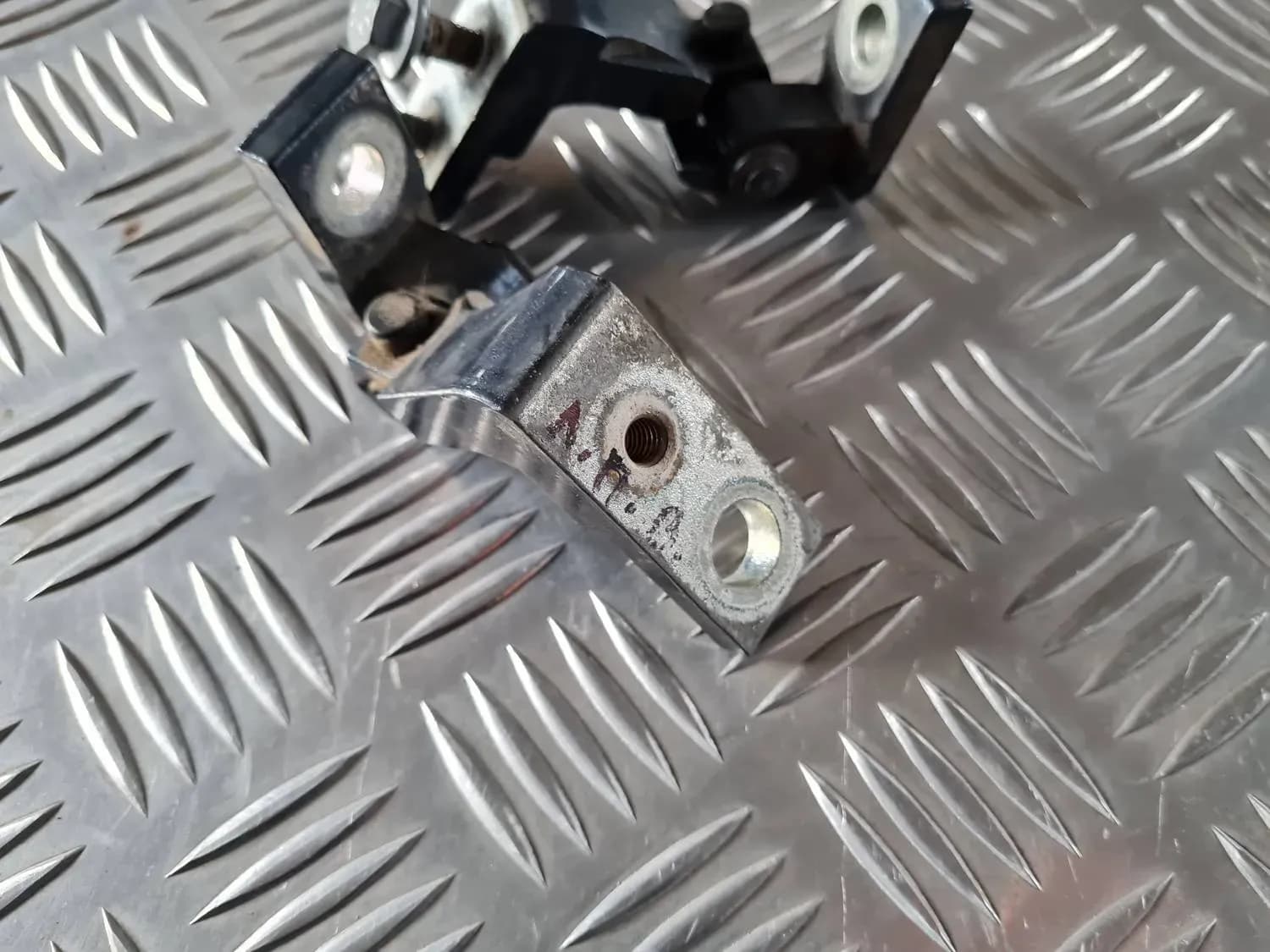 Oven sarana AUDI A6 2008 - foto 5
