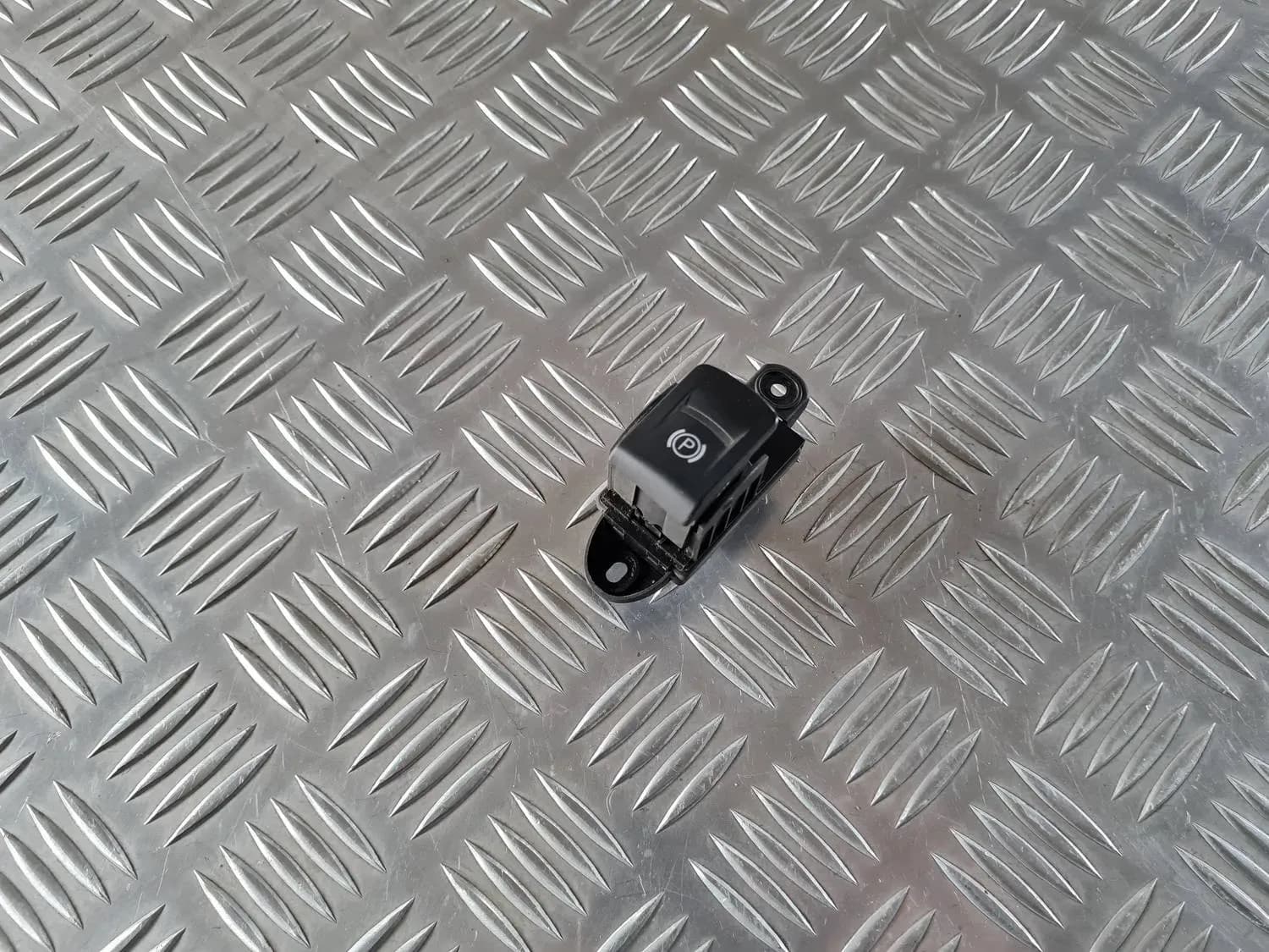 Seisontajarrun painike AUDI A6 2008 - foto 1