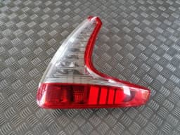 Oikea takavalaisin RENAULT SCENIC III 2011