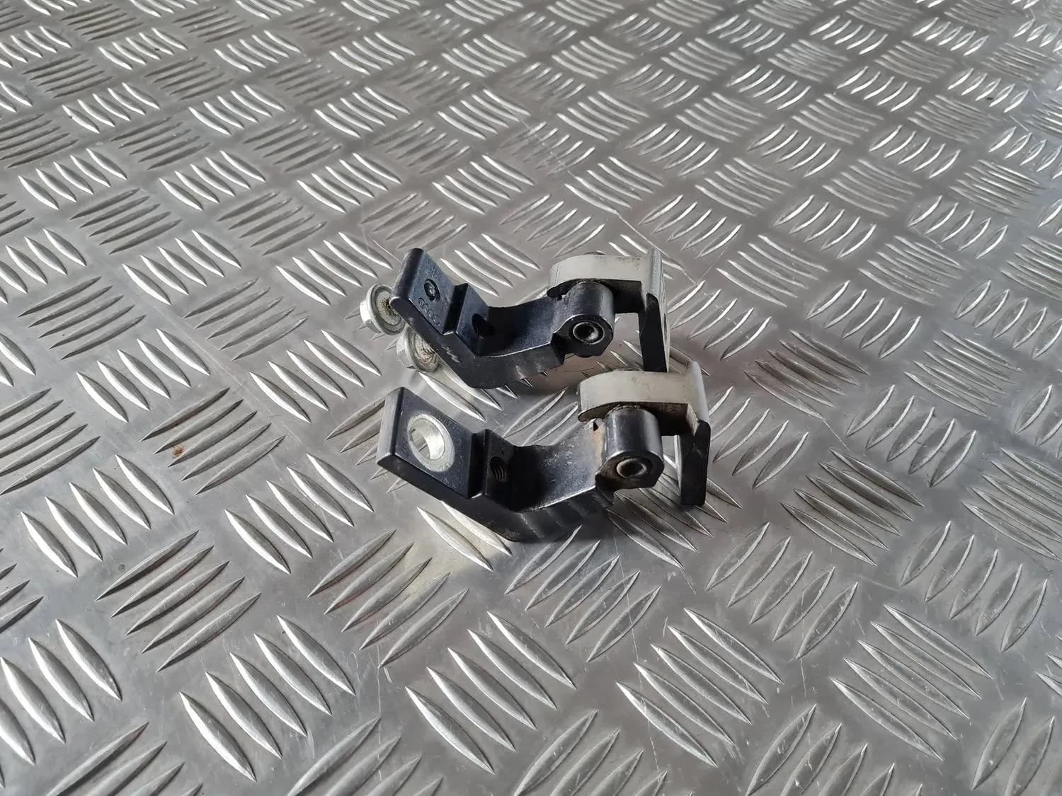 Oven sarana AUDI A6 2008 - foto 3