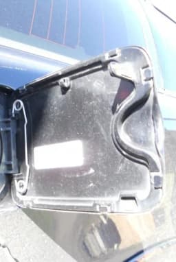 Auton osa VOLVO XC90 2004