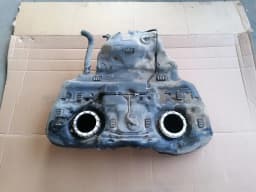 Polttoainesäiliö SUBARU LEGACY 2009