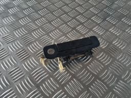 Oven vasen etukahva AUDI 80 1991