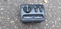 Auton osa VOLVO V70 2007