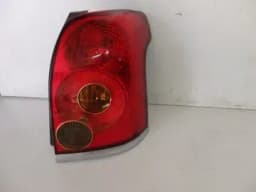 Auton osa TOYOTA AVENSIS 2007