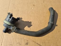 Sähköinen lisävesipumppu OPEL ASTRA J 2011