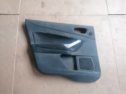 Vasemman takaoven verhoilu FORD MONDEO 2007