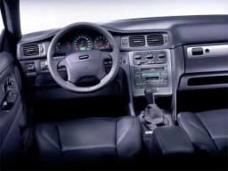 Auton osa VOLVO V70 2007