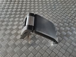 Kyynärpäätuki varten VOLVO S80 2007 Black