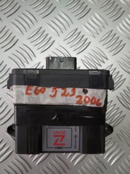 Elektroninen moduuli BMW 525 E60 2006 BLACK
