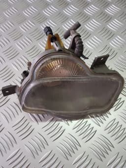 Auton osa VOLVO V70 2003 GREY
