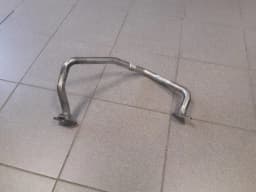 EGR-putki DODGE JOURNEY 2010