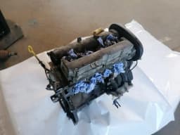 Auton osa OPEL ZAFIRA 2004
