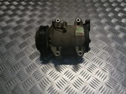 Ilmastoinnin kompressori VOLVO V70 2007