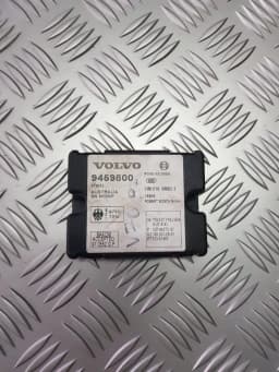 Ajonestolaitteen ohjausyksikkö VOLVO V70 1997